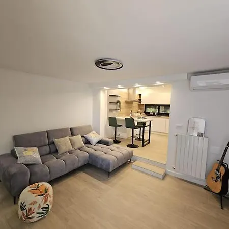 Apartament New Open Space Pula