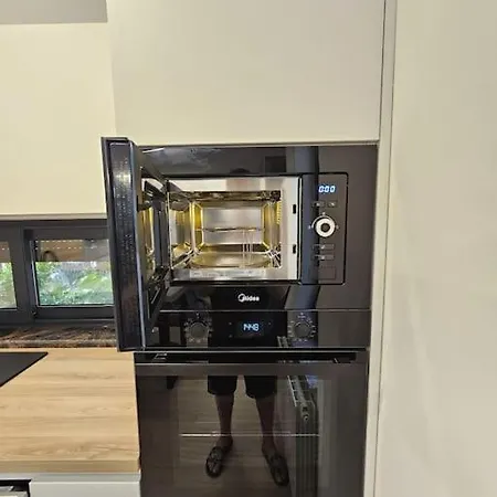 New Open Space Apartament *