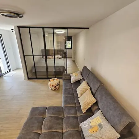 New Open Space