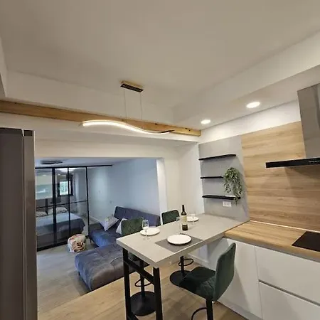 New Open Space Apartament Pula