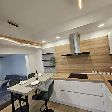 Apartment New Open Space *