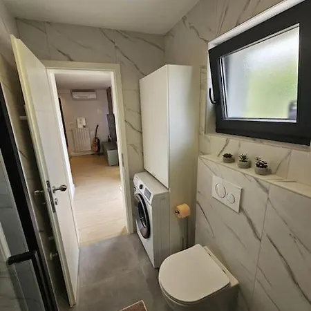 New Open Space Apartment