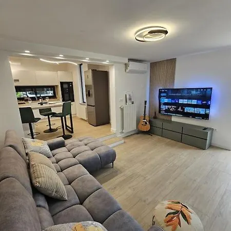 New Open Space Apartment Pula