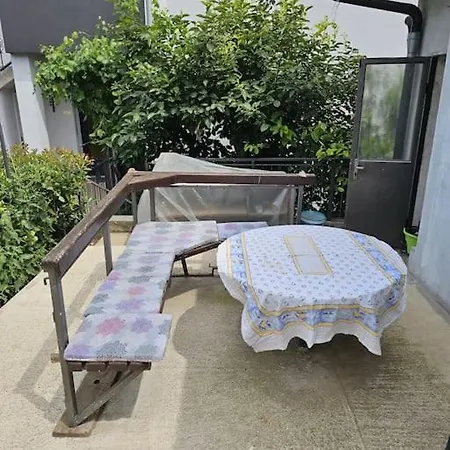 New Open Space Apartment Pula