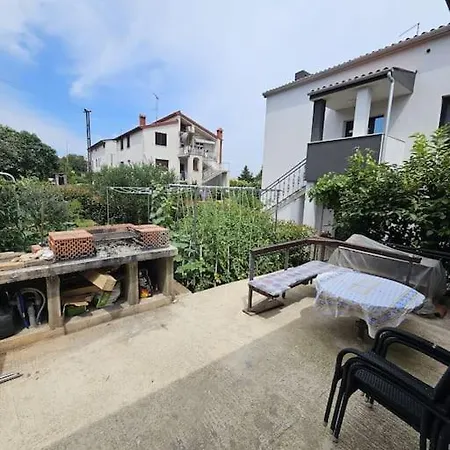 New Open Space Apartment Pula