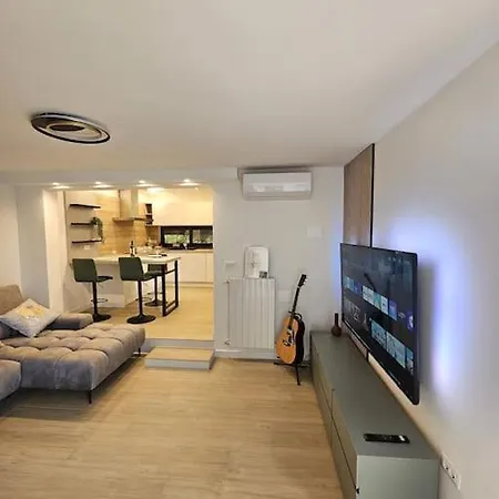 New Open Space *