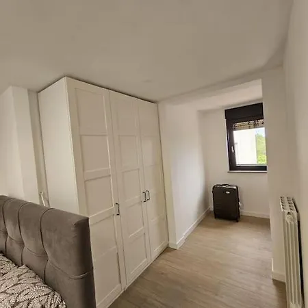 Apartment New Open Space