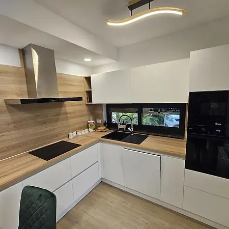 Apartment New Open Space *