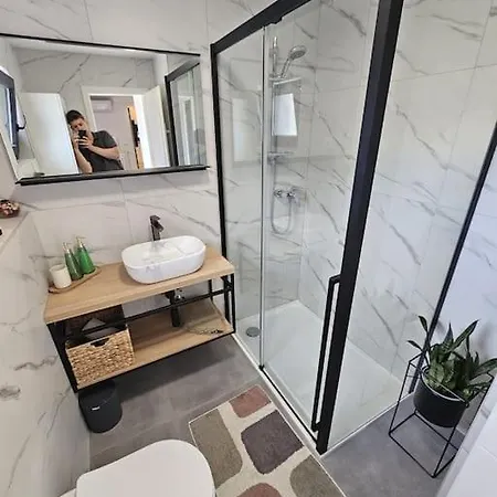 New Open Space Apartment Pula